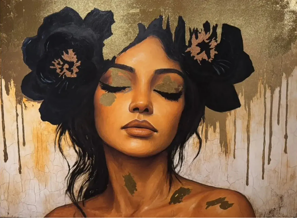 LIMITED EDITION CANVAS